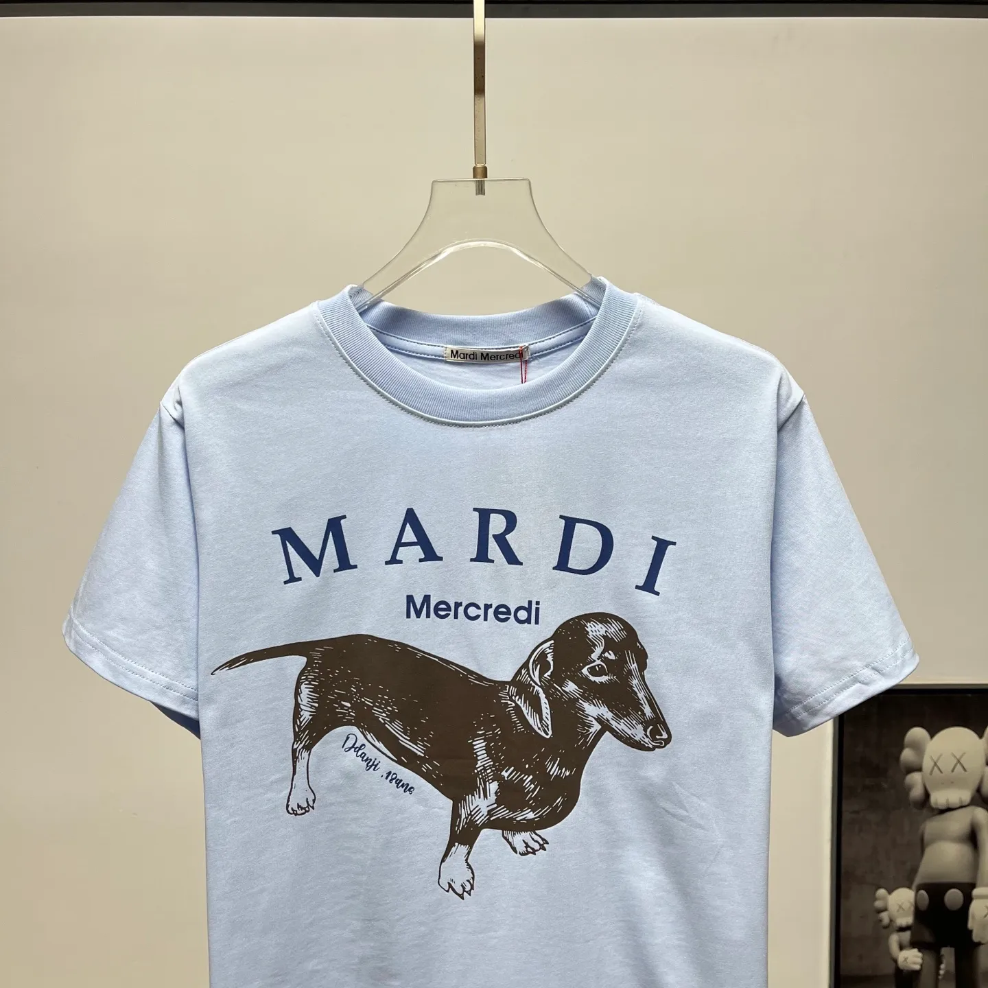 110 Mardi 03# Size：
